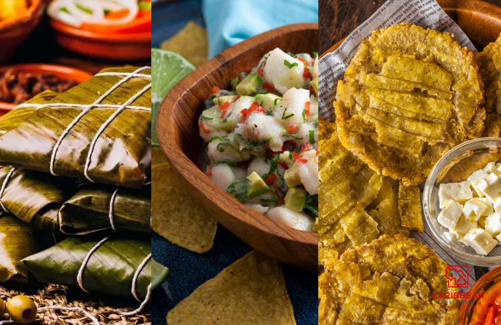 Top 5 Must-Try Dishes on Costa Rica’s Caribbean Coast