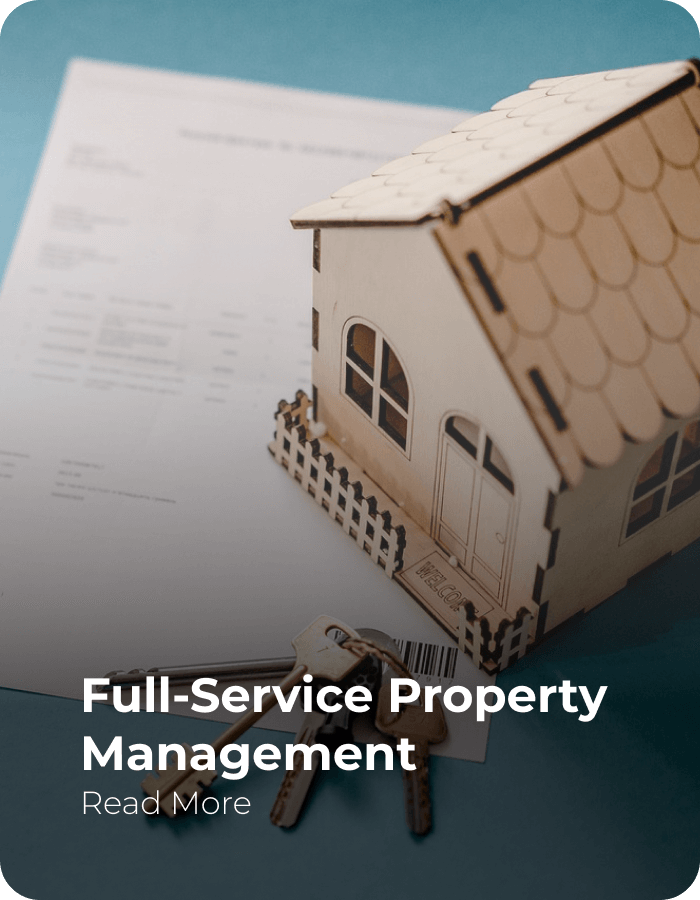 Full Service Property Management Image