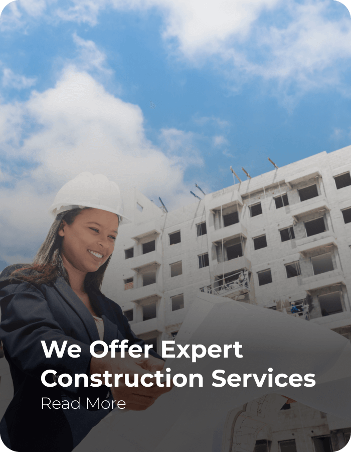 Expert Construction Image