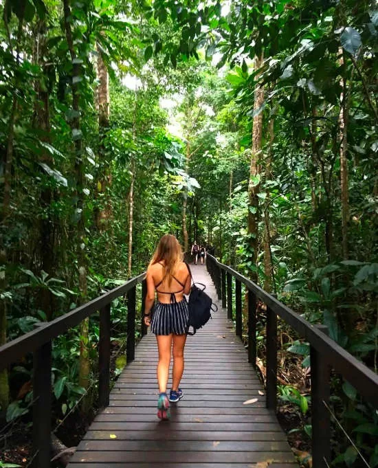 Cahuita